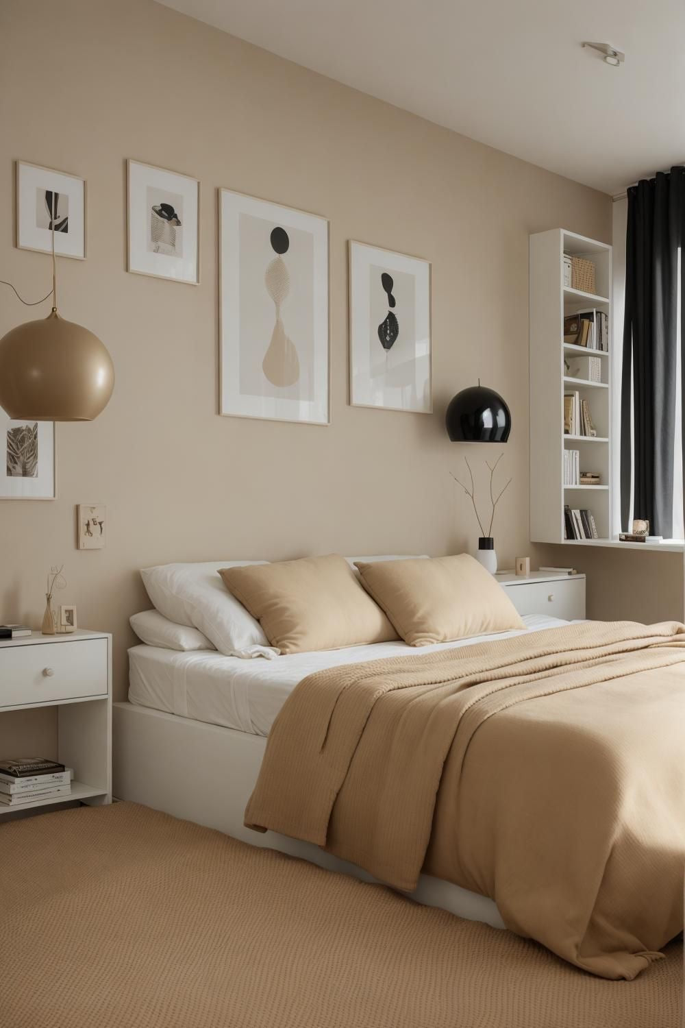 Daybed 1FCP