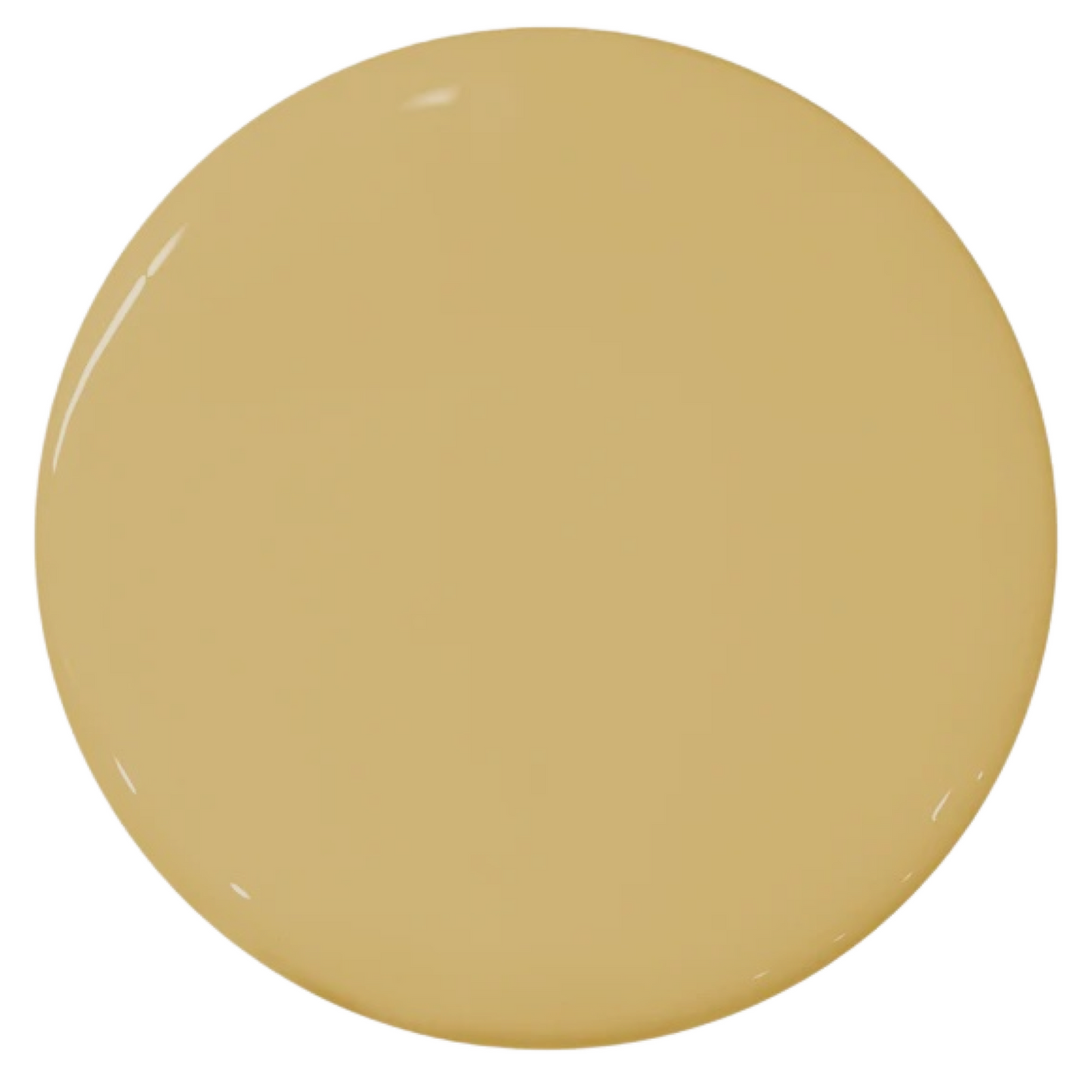 Mellow Yellow 1BYR