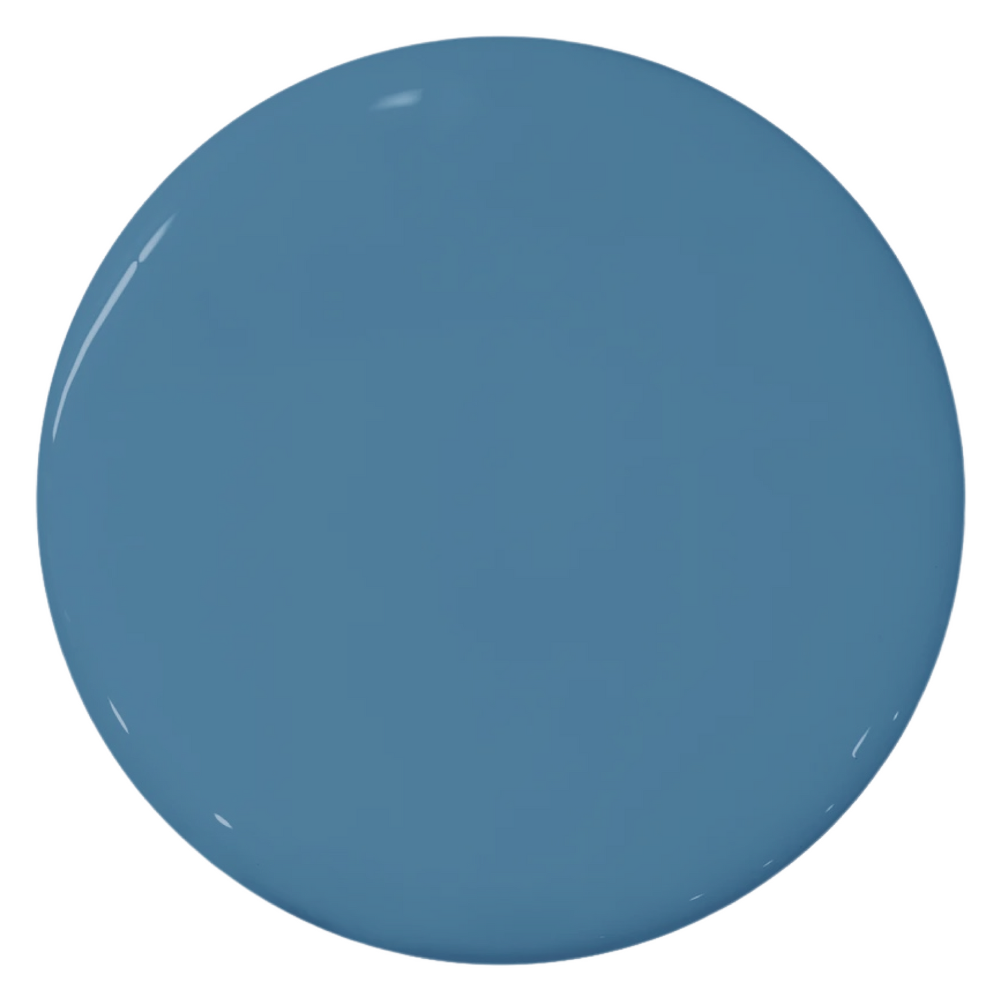 Indigo Blue 4DGB
