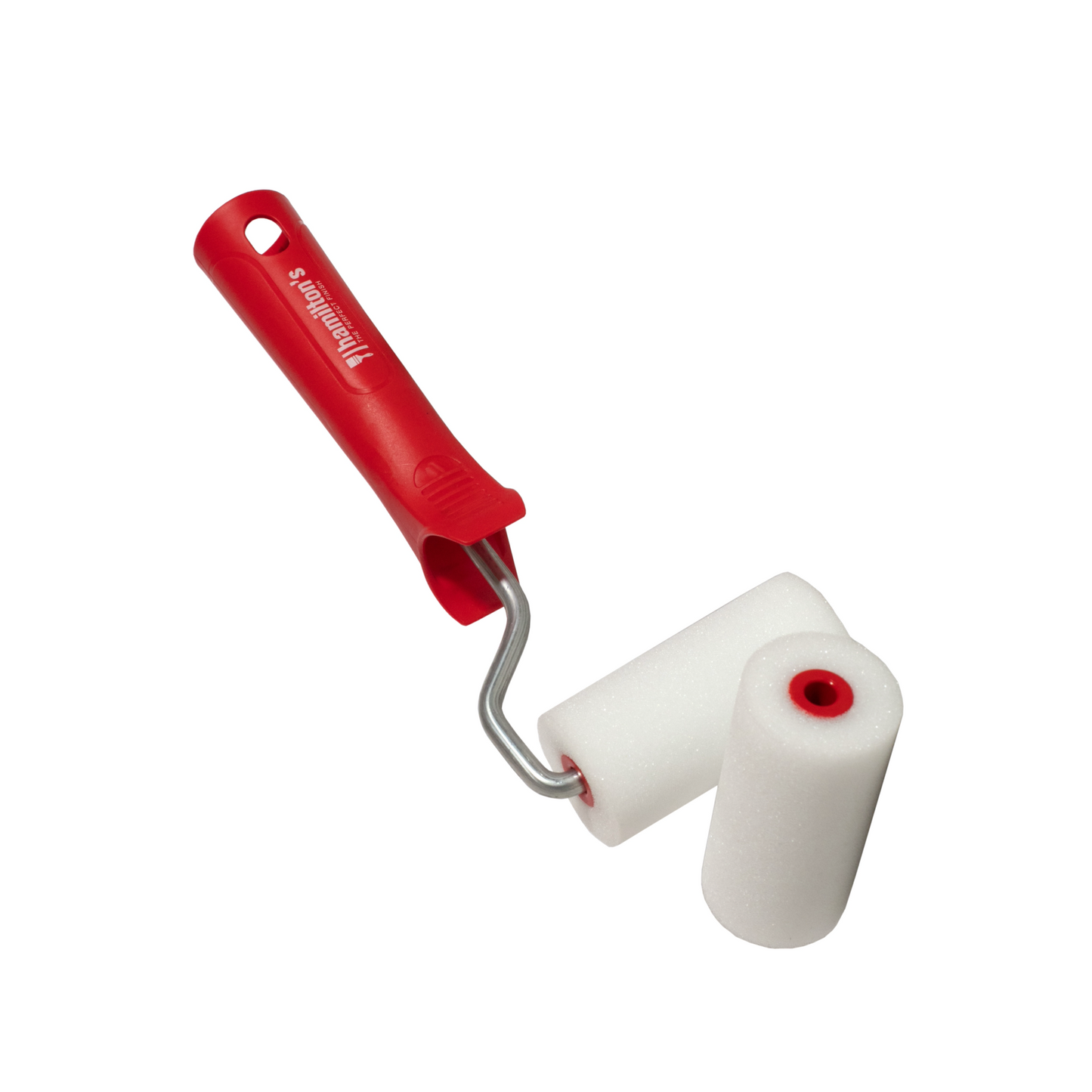 110mm Supafoam Roller + Refill
