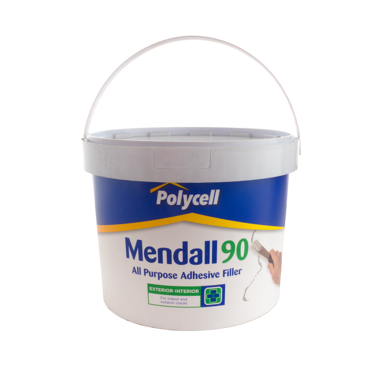 Polycell Polyfilla Mendall 90