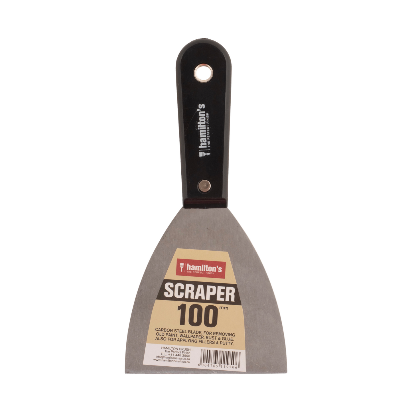 The Utility Scraper