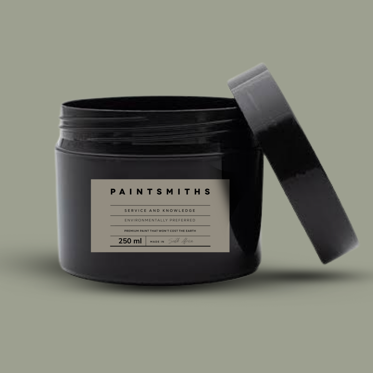 Flaking Paint 1GN