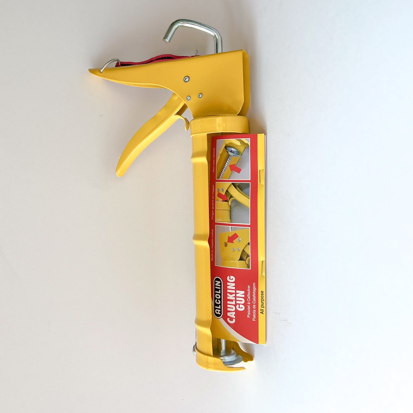 Caulking Gun