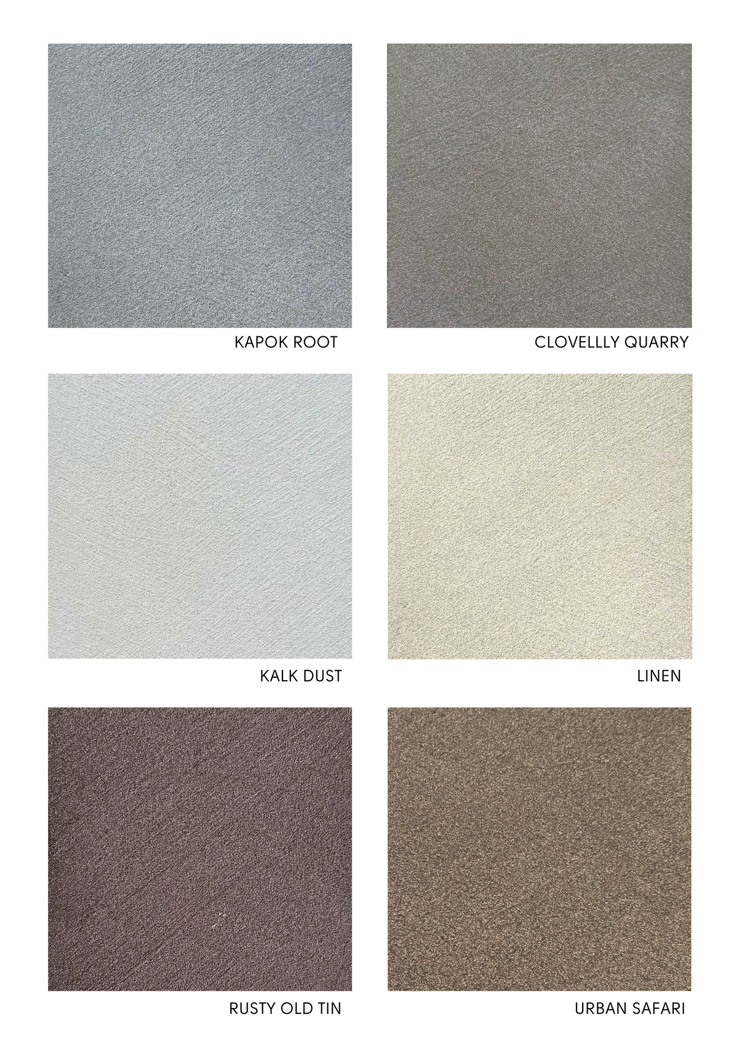 LIMESTONE