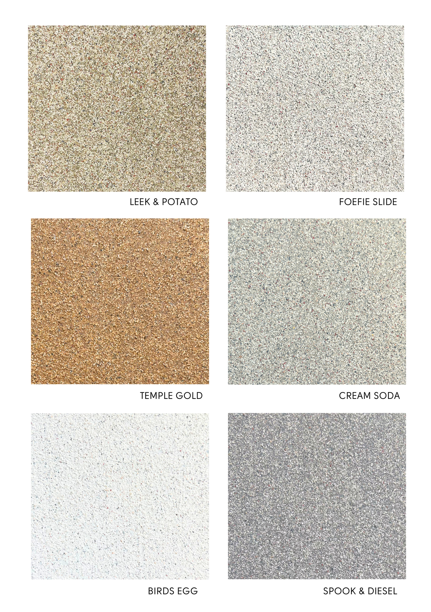 Granite Paint