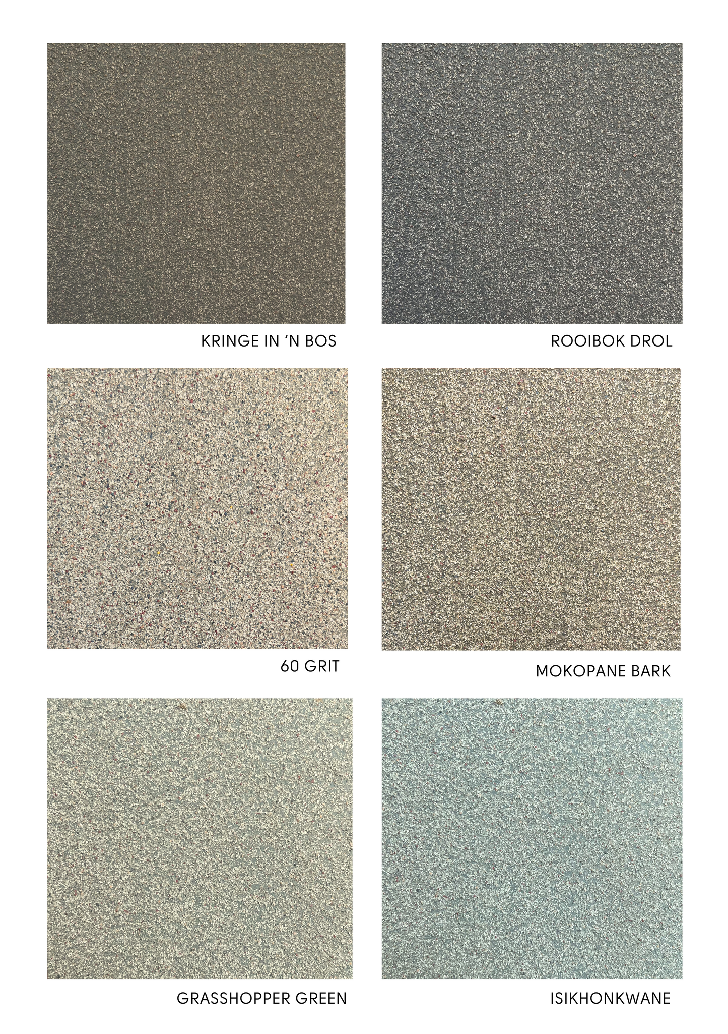 Granite Paint