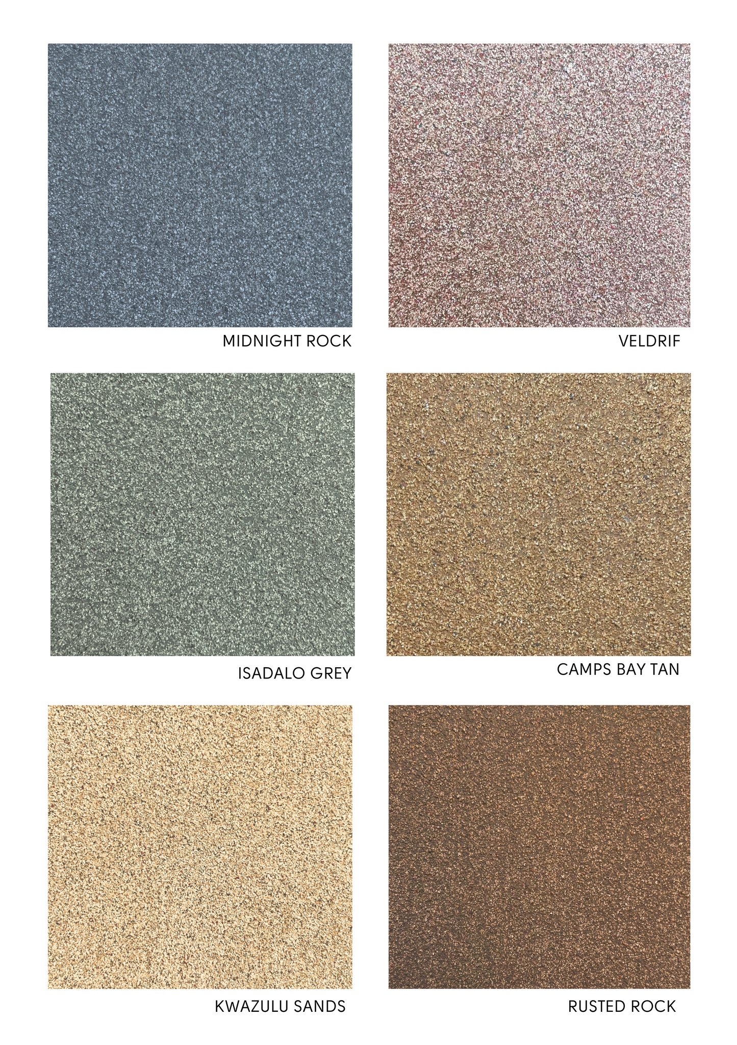 Granite Paint
