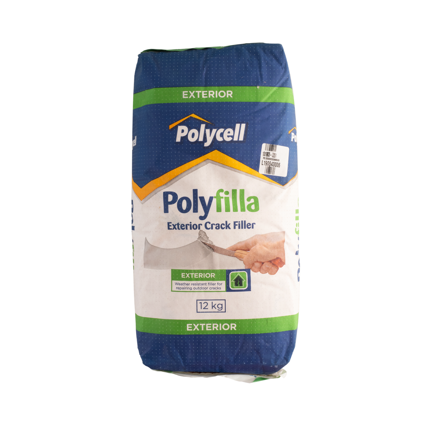 Polycell Polyfilla Exterior / Interior